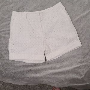 Liz Claiborne shorts